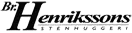 BR Henriksson