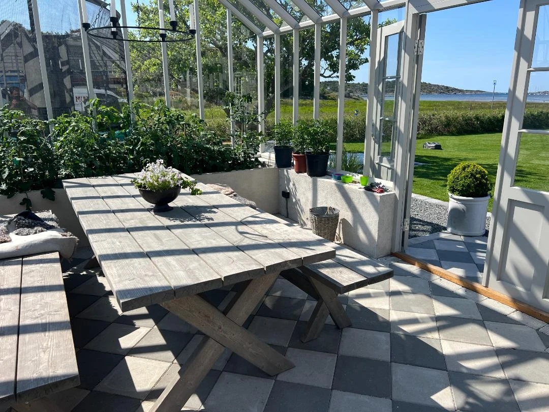 Plattläggning & asfalt